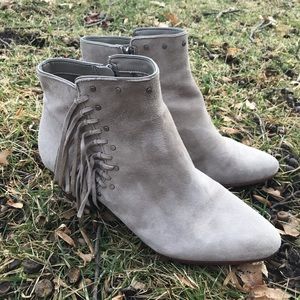 Like New! Sam Edelman Rudie Bootie